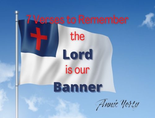 lord is our banner