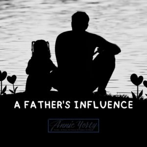 father's influence
