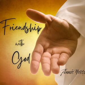 friendship with god