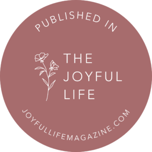 Joyful Life Magazine