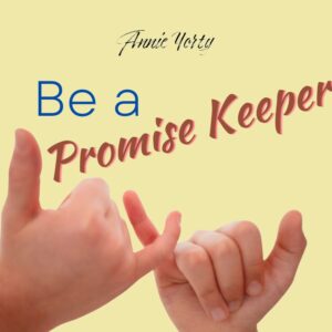 promise keeper