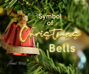 bells symbol of christmas