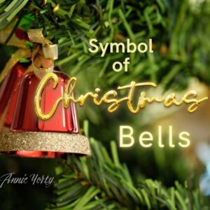 bells symbol of christmas