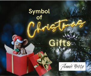 gifts symbol of christmas