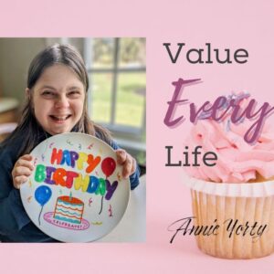 Value every life