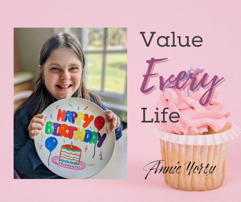 Value every life
