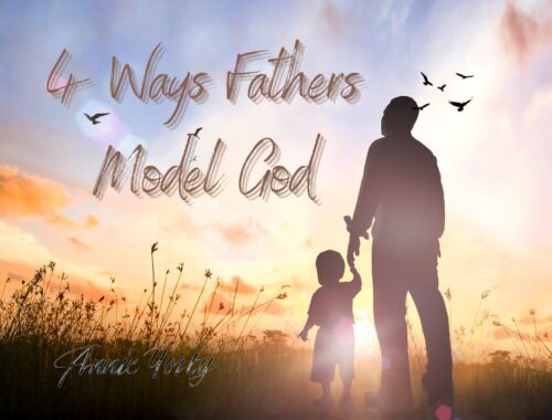 fathers model god