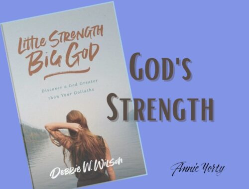 God's Strength