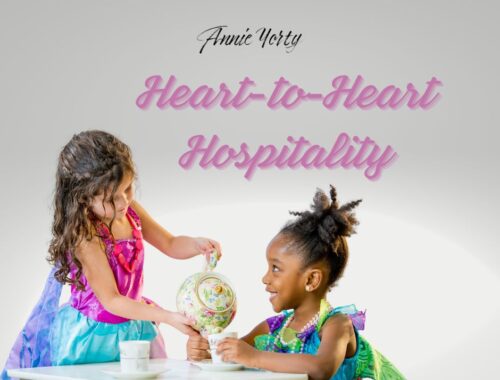 heart hospitality