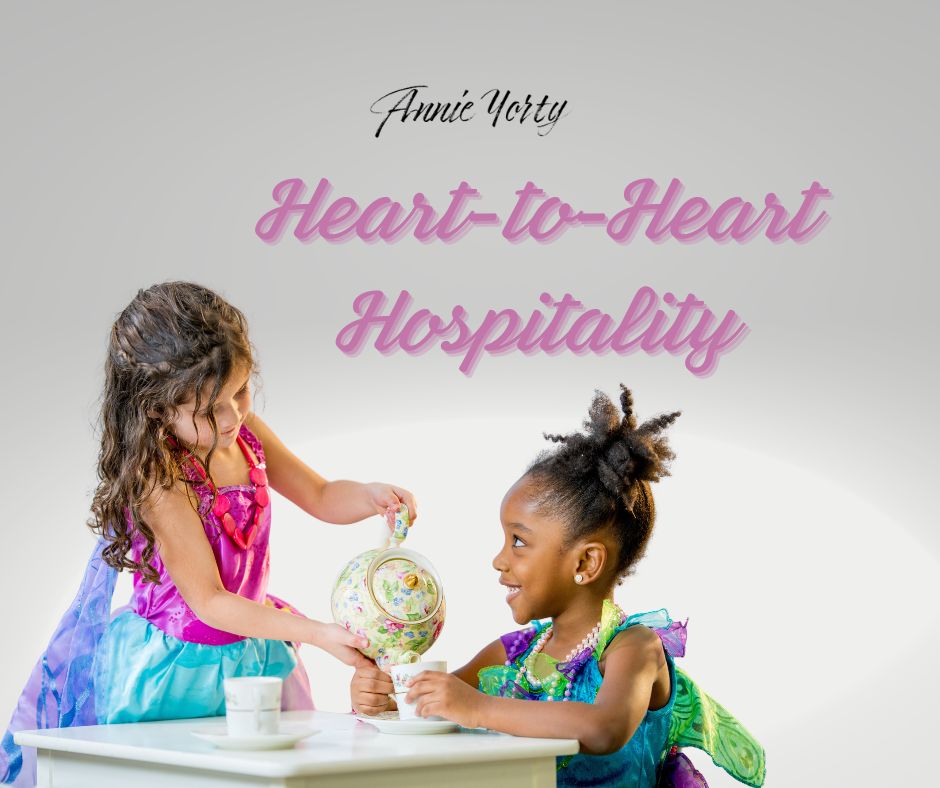 heart hospitality