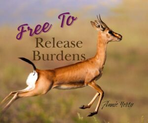 release burdens