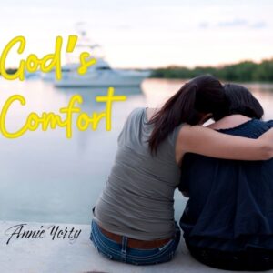 God's comfort