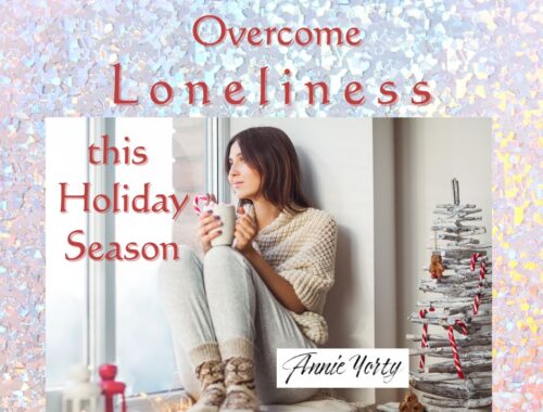 overcome loneliness