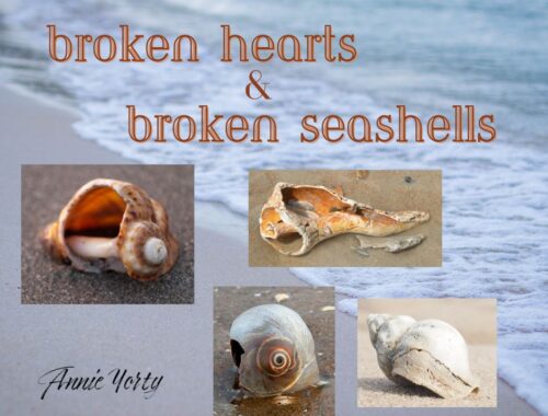 broken hearts
