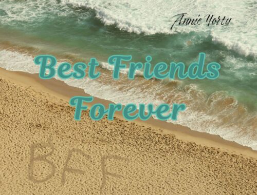 best friends forever