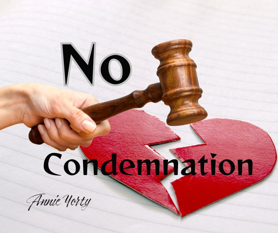 no condemnation