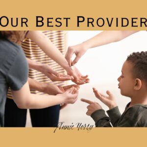 our best provider