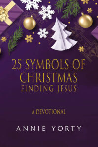 25 symbols of christmas