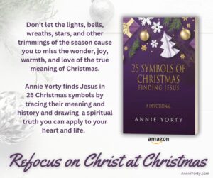 25 Symbols of Christmas