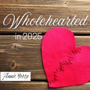 wholehearted