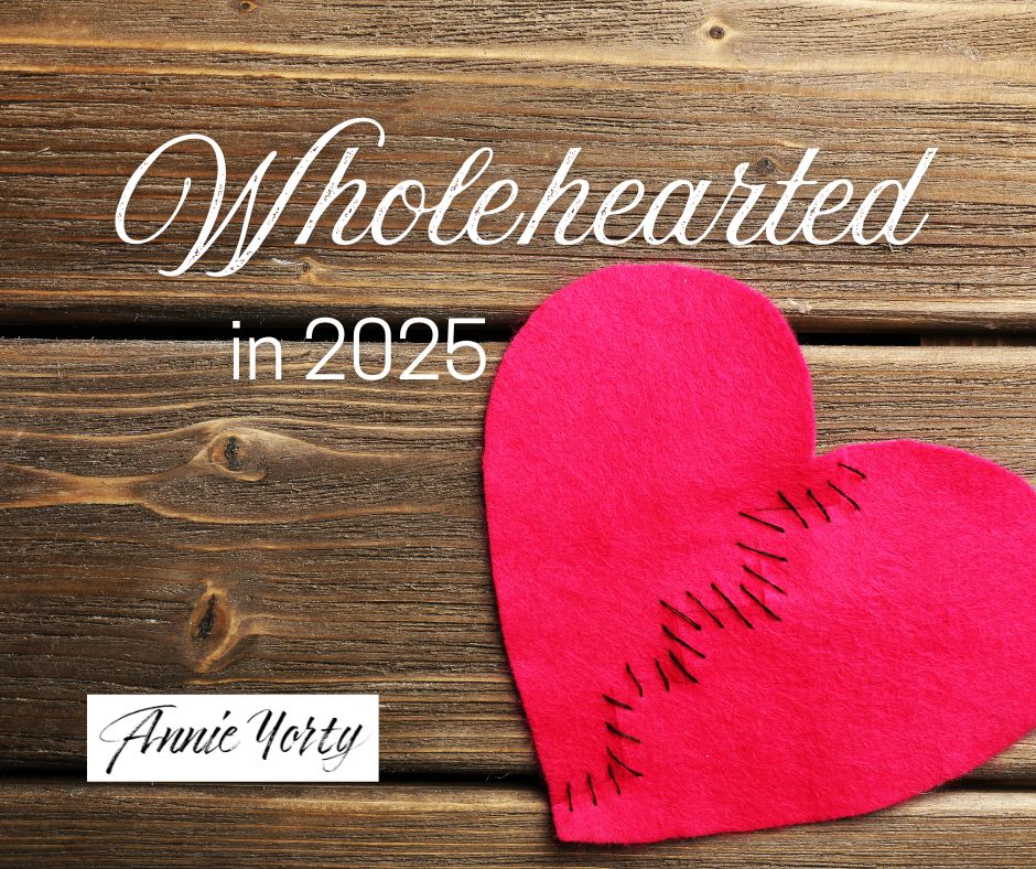 wholehearted