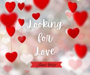 looking for love