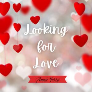 looking for love