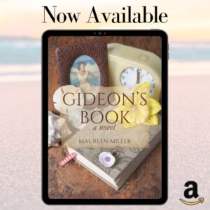 Gideon's Book