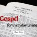 gospel for everyday living