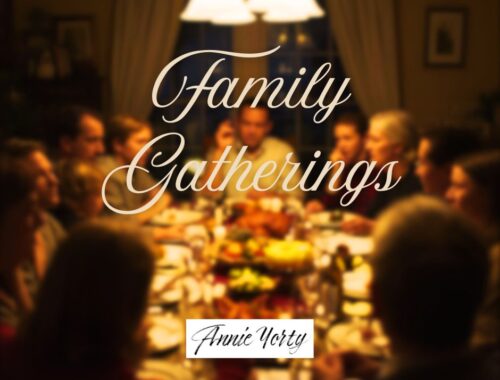 family gatherings