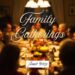 family gatherings